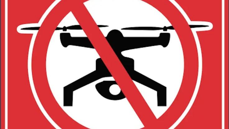 19-20 सितंबर को राष्ट्रपति का रांची दौरा, एयरपोर्ट से राजभवन तक नो फ्लाई जोन घोषित